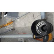 2295 - filtres d'eau de pluie - ds plastics - capacité de drainage 4.2l/s_4