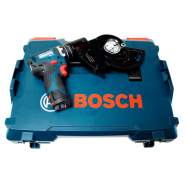 Tête de coupe CC55 conforme aux normes CE