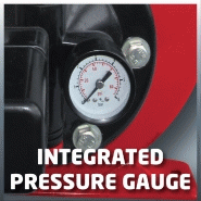 Solution compacte et performante de surpression GC-WW 6538