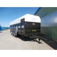 R650d - Bétaillère double essieu renforcée - PTAC 10 000 kg - 6,50m pour 9 à 10 bovins_4