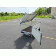 Remorque bagagere 194 x 105 x 60_4