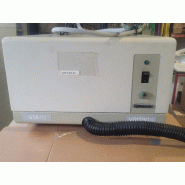 Spectromètre d'absorption atomique Zeeman Varian SpectrAA 220 + GTA 110 et SPS 5_4