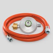 TGH-31E - Chauffage d'air chaud soufflant au gaz Trotec - 30 kW - Robuste et mobile_4