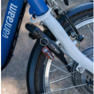 Tricycle Midi Van Raam - Tricycles individuels - Stabilité optimale et personnalisation avancée_4