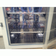 Etuve / incubateur fisher scientific fisherbrand diemos abv 175 / 80 ° c avec convection forcée_4