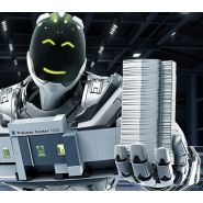 TruLaser Center 7030 - machine de découpe laser 2D automatisée - Trumpf_4