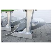 Charrue suspendue Lyra avec possibilité d'ajouter un coutre circulaire