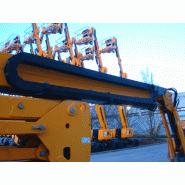 Nacelle articulée HAULOTTE ha20rtj pro occasion_4