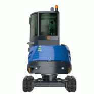 Mini-pelle 2.5T avec cabine RIPPA R22-3 PRO_4