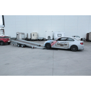 Remorque porte voiture - humbaur - 4107 ftk 274020_4