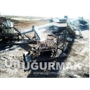 Série UMVB - Alimentateur à bande Uğur Makina - haute capacité et simplicité d'utilisation_4