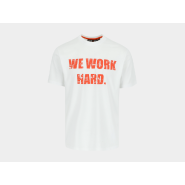 Tee-shirt manches courtes - Anubis - 23mts1101 - Herock_4