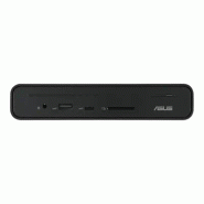 Triple Display USB-C Dock DC300_4