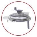 43000R - Robot Cook Robot Coupe - Cutter-Blender chauffant 3,7L inox - Programmable et multifonction_4