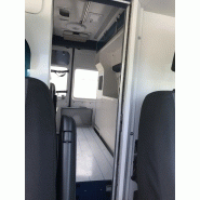 Ambulance Volkswagen T6 type B, 180 CV, garantie 2 ans