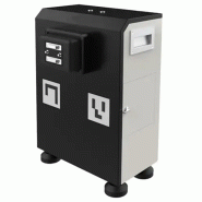 Balayeuse intelligente Noblelift ANS720_4