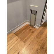 Monte-charge hydraulique - compacte et discret - tertiaire ou résidentiel - DHOLLANDIA DH-VZ_0