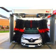 Portiques de lavage one - tecnolec_4