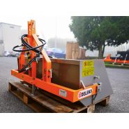 Pri-120-l - godets à basculement hydraulique - deleks - capacité de charge : 400.0 kg_4