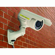 DYMO àÉtiquettes en vinyle IND_4