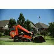 Mini chargeuse 0,3t - ditchwitch sk850_4