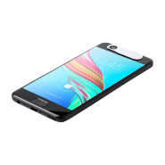 Cache webcam antibactérien - plastique adhésif - norme ISO 22196_4