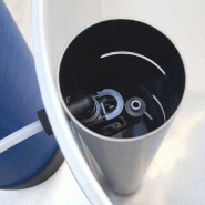 Adoucisseur d'eau bi bloc 20l CLACK ws100v_4