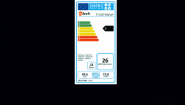 Écran industriel tactile capacitif multitouch 15,6