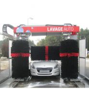 Portique de lavage m 'start pour station de lavage_4
