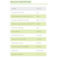 Treuil forestier 50 ECO Uniforest_4