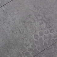 Vidaxl planches de plancher pvc 5,02 m² 2 mm autoadhésif gris béton 146598_4