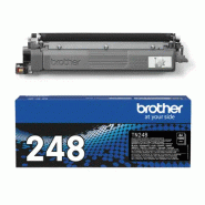 Brother TN-248BK Cartouche de toner 1 pièce(s) Original Noir_4