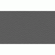 Canapé convertible NIGHT BULTEX - 140x195 cm - Polyuréthane graphite - Matelas confort 14 cm_4