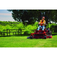 Tondeuse    autoportée   Toro    Z Master 6000_4