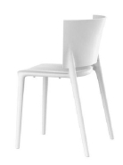 Lot de 4 Chaises - Eco-Responsables et Ergonomiques - Africa_4