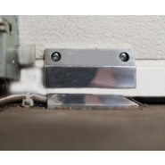 Cale de roue de camion en acier robuste et fiable - Kalstop KT12_4