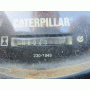 Compacteur caterpillar cb214e_4