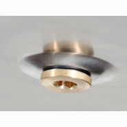 Hotte murale inox statique - 2m20 - avec filtre et lampe | Profondeur 900 mm_4