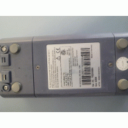 Oxymètre portable WTW OXI 3205 + sonde Cellox 325_4