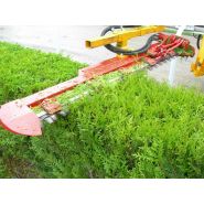 Outil hydraulique pour coupe de précision et sécurité totale