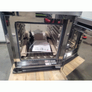 Etuve / incubateur universel MEMMERT UF55 / 300 °C NEUF_4