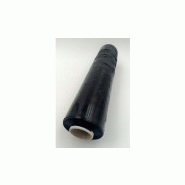 Film etirable noir pour palettisation 300mx0.45m 17µ_4
