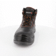 Chaussures de sécurité montantes S3 SRC - cuir grainé - semelle antiperforation et embout composite_4