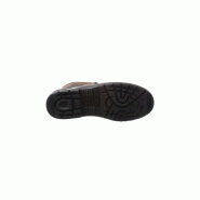 CHAUSSURE de securite TERRALITE s3 HAUTE composite marron_4