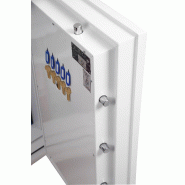 Coffre Fort certifié ignifuge 2 H - 129 L - Classe S1 -  PHOENIX FIREFOX SS1621 - Serrure à clé_4