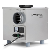 Déshydrateur d'air à adsorption en inox - TTR 160 - Résistant à la corrosion, fabriqué en Allemagne_4