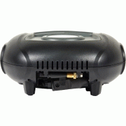 RING - Compresseur gonfleur RTC200 7 bars avec manomètre 12V - Kit d'adaptation inclus_4