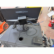 TWIN BUSCH tw 115 banc de géométrie_4