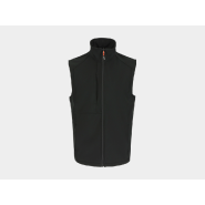 Gilet softshell respirant multi-poches - Malus softshell gilet - 21mbw2001 - Herock_4