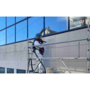 Hydrogommeuse SL 58 - sablage humide ou à sec avec refroidisseur d'air intégré - pression réglable 0,5 à 7 bar_4